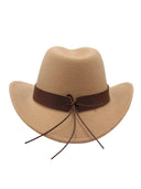 Cappello Western Bull Head Deco Cowboy Cowgirl