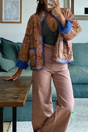 Casaco Valeria