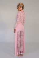 Silkebløde hvisken jumpsuit
