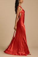 Silhouette Grace – Bodycon One-Shoulder Dress