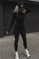 Zimní Slim Overaly