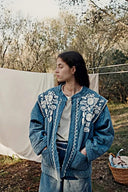 Veste Jenfoit
