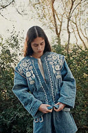 Veste Jenfoit