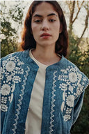 Veste Jenfoit