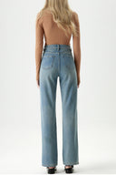 All-match Baguette Pants