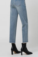 Vintage Fransız Sigara Pantolonu