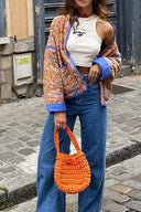 Casaco Valeria