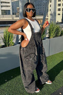 Trend Oversize Cepli Tulum