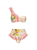 Ruční práce: sexy bikiny s aplikací