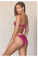 Floresan Seksi Bikini Takımı