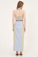 Elegantes Rock-Set