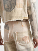 Alma Weitbein Jeans