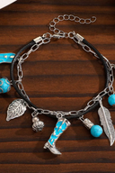 Bracciale Western Element da donna