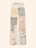 Alma Weitbein Jeans