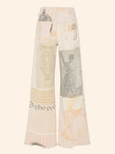 Alma Weitbein Jeans