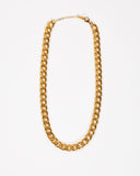 Collana a catena Knox Curb
