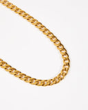 Naszyjnik Knox Curb Chain