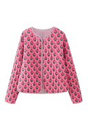 Veste réversible Danissa