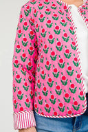 Veste réversible Danissa