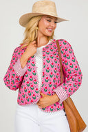 Veste réversible Danissa