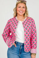 Veste réversible Danissa