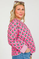 Veste réversible Danissa