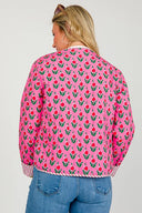 Veste réversible Danissa