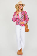 Veste réversible Danissa