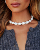 Collana con perla Love Interest