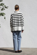 Marie Knit Sweater