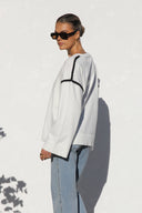 Daia Knit Sweater