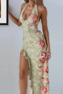 Sirena Maxi Elbise