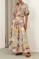 Falda Midi Jessica