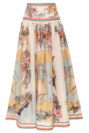 Falda Midi Jessica