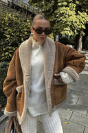ベアトリスジャケット
