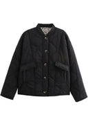 Veste Adriane - Vert Jardin