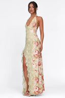 Sirena Maxi Elbise