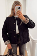 Veste Adriane - Vert Jardin