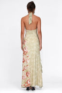 Sirena Maxi Elbise