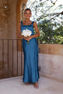 Alaria Maxi Elbise