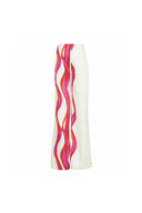 Costume da bagno halter e bikini monospalla