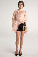 Hedda Leder-Minirock