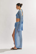 Rosalie Häkelstrick Set