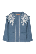Veste Jenfoit